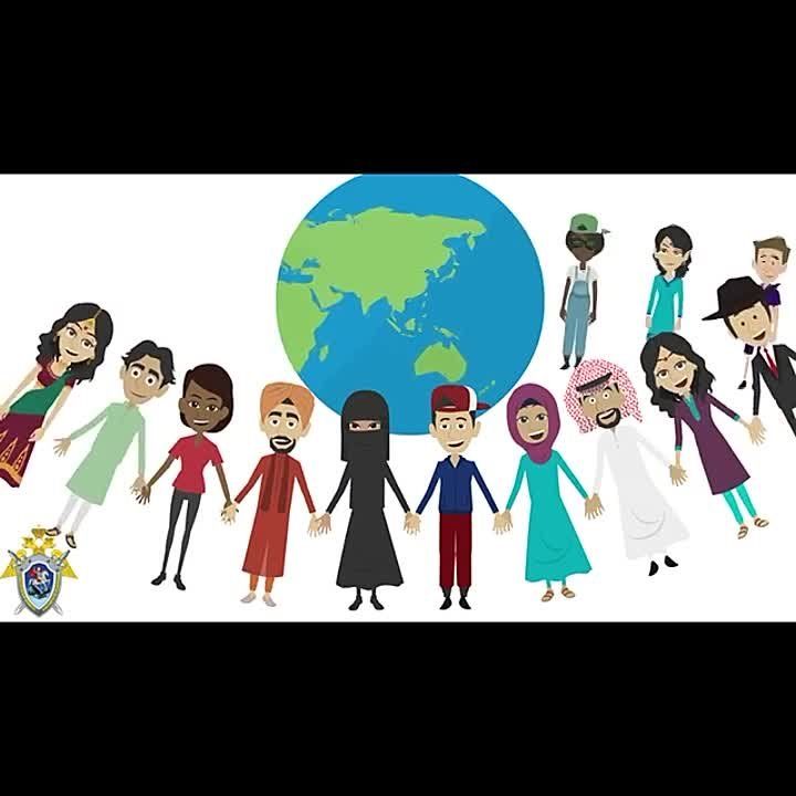 Михаил Меренков: Экстремизм многолик и многообразен