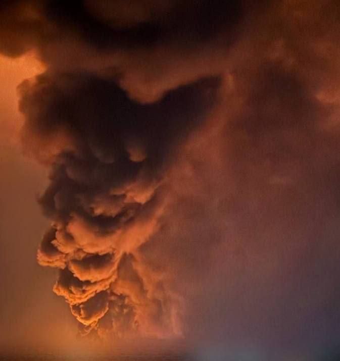 Олег Царёв: ВКС совместно с ракетными войсками с вечера нанесли удары по семи областям Украины: