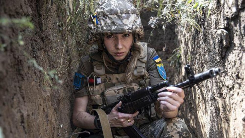 "К удивлению, это оказались женщины": стало известно об уничтожении "Скалы" ВСУ