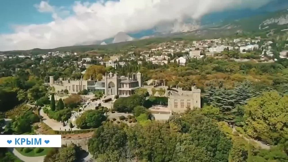 Михаил Меренков: Ровно 11 лет назад произошло знаковое событие, которое довольно сильно изменило ход истории - вхождение Крыма в состав Российской Федерации