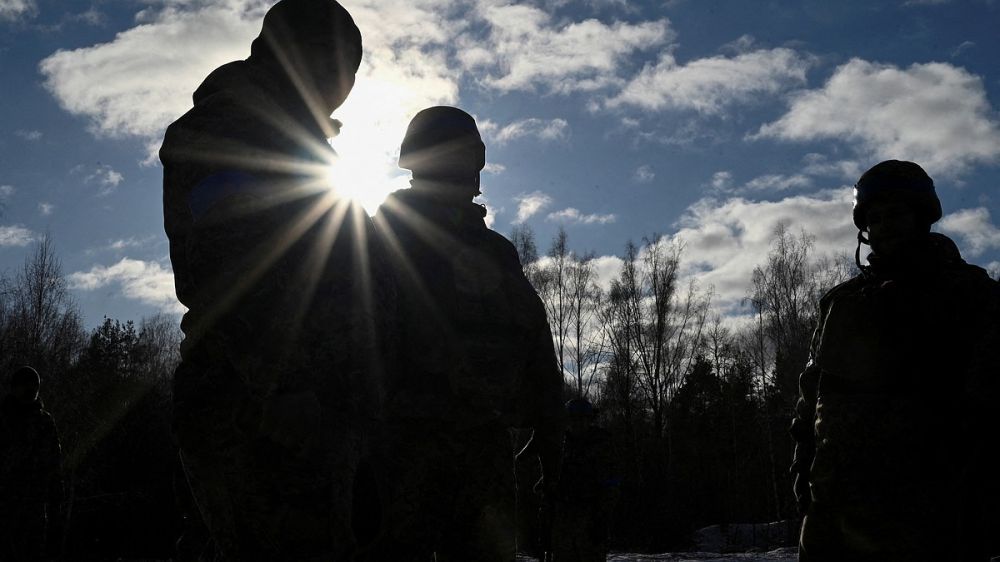 В Горловке при обстреле со стороны ВСУ пострадали 11 человек