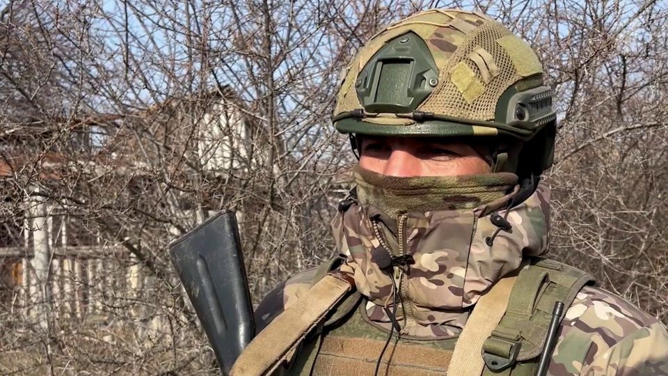 ВС РФ уничтожили командный пункт ВСУ после отказа боевиков сдаться в плен: видео