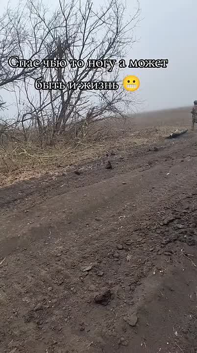 Чингис Дамбиев: Штурмовики - дальневосточники меткими выстрелами из автомата разминируют местность на Южно-Донецком направлении