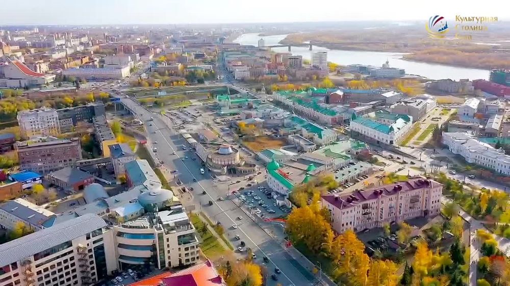 У городов Донецкой Народной Республики есть все необходимое, чтобы достойно представить регион на конкурсе «Культурная столица»