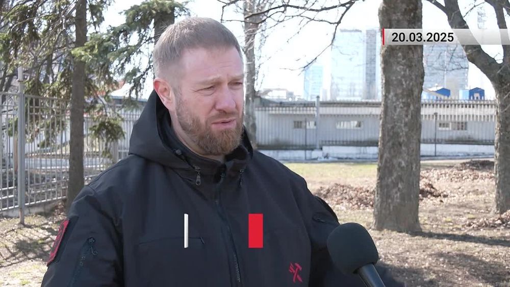 Александр Малькевич: «Пиариться на псевдообстрелах Донецка — позор!»