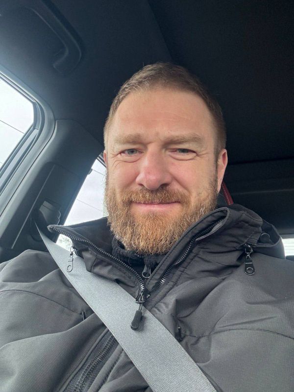 Александр Малькевич: Включайте очередной выпуск моего авторского проекта «Малькевич новых регионов»!