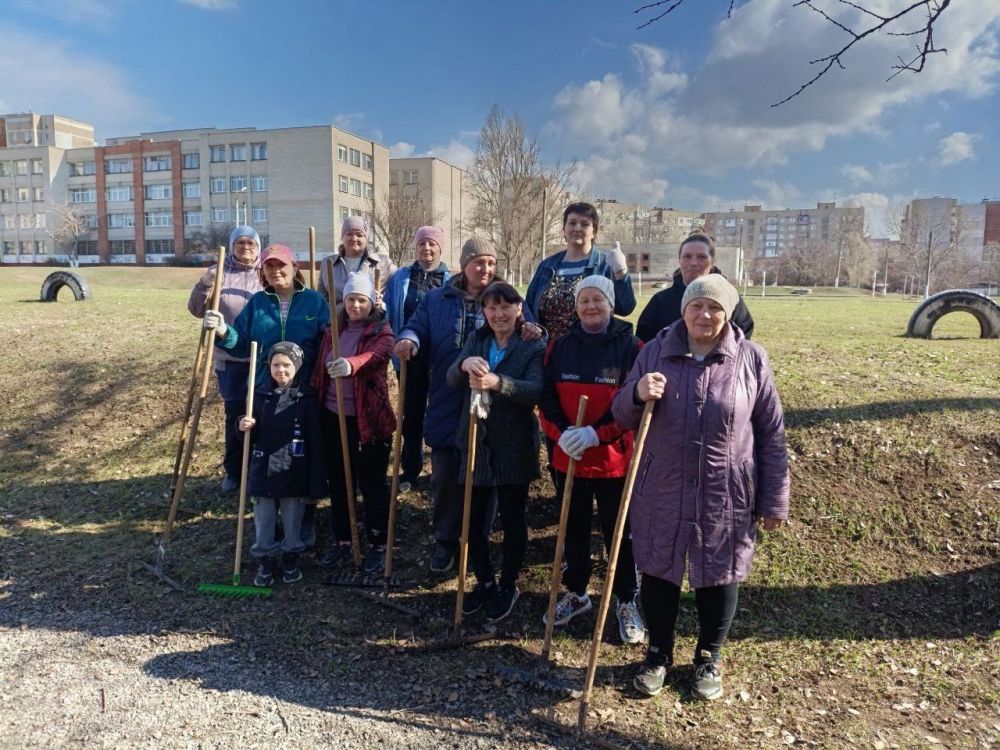 22.03.2025 � ������ ��������� ������������� ���������� ���� "����� �112 �. �. ������" ������� ������ �� ��������������� ����������� � ����� ����������
