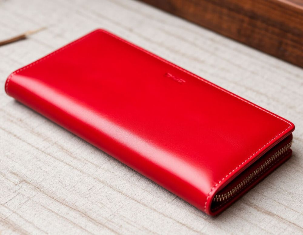 Дорогой красный кошелек и растущая луна: треть россиян верят в денежные приметы