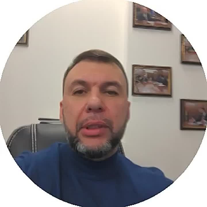 Денис Пушилин: Принят ряд мер для облегчения переоформления сим-карт на российские паспорта