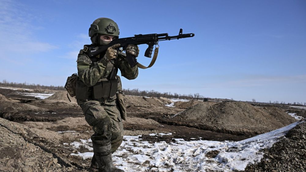 Пушилин рассказал об "обнадеживающих сигналах" из Часова Яра