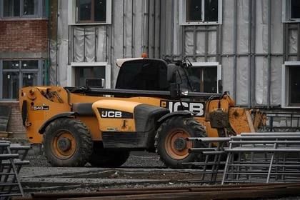 Четыре района Донецка получат отдельную программу восстановления