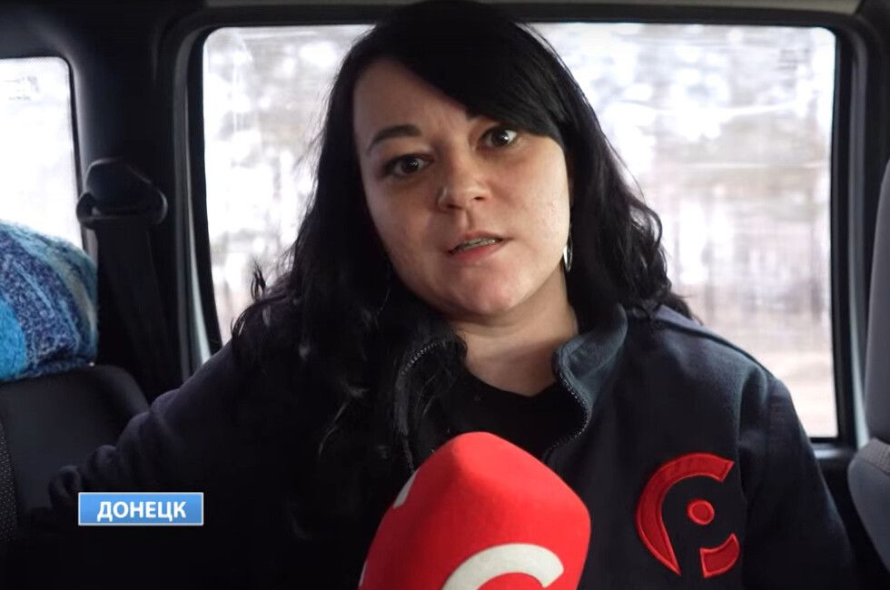 То смех, то возмущение: скандальный репортаж о Донецке продолжают обсуждать в сети