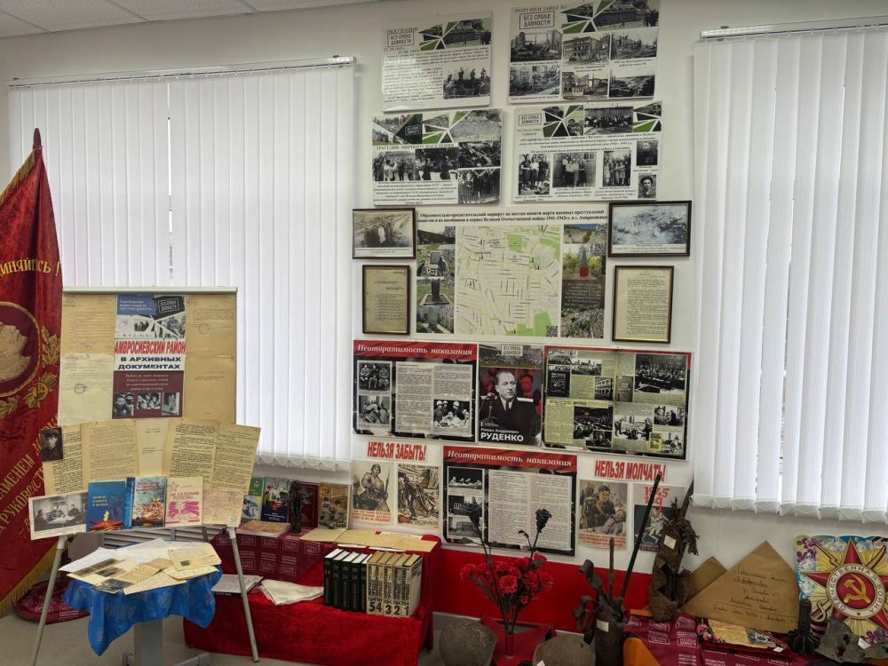 «Без срока давности»: наши победители