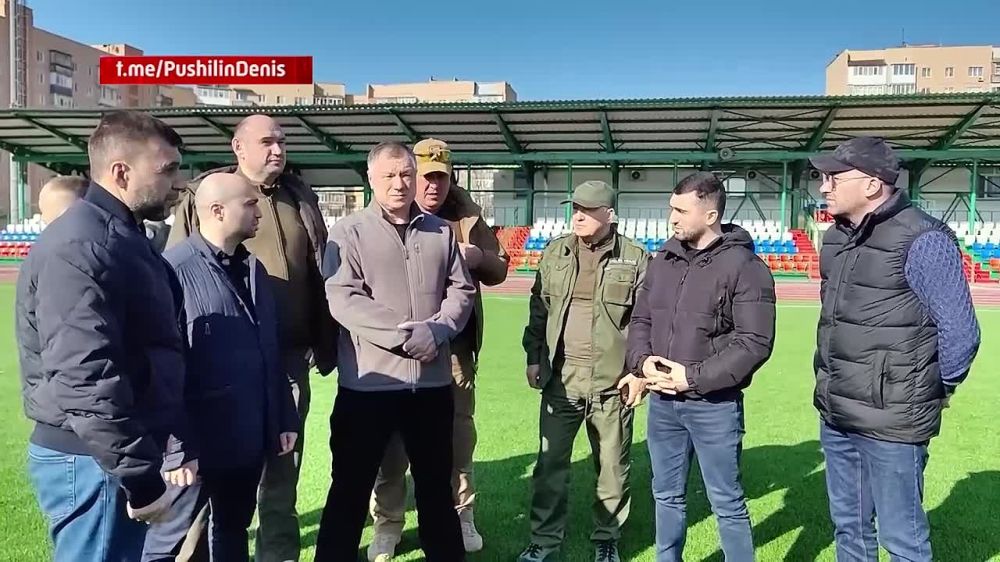 Вопросы восстановления на контроле