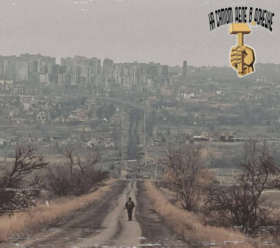 Тихой ночи — израненному Донбассу