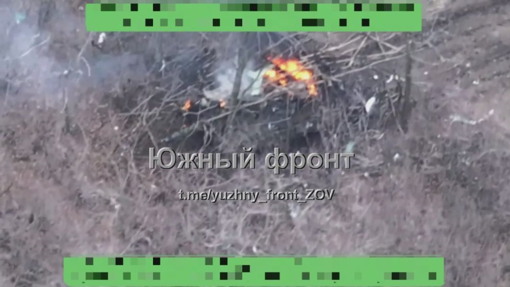 Донецкое направление, окрестности Часова-Яра