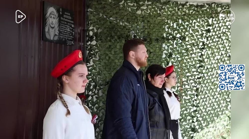 Владимир Минеев: мы с братом воспитаны в семье офицера, я по другому не мог