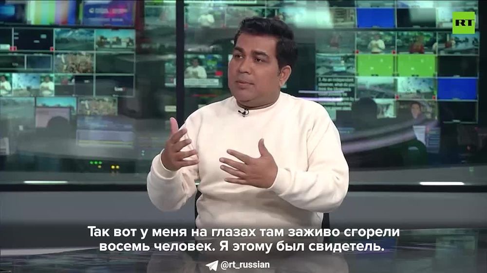 Западные СМИ промолчали об атаке ВСУ в 2023 году, в результате которой в Донецке сгорел автобус