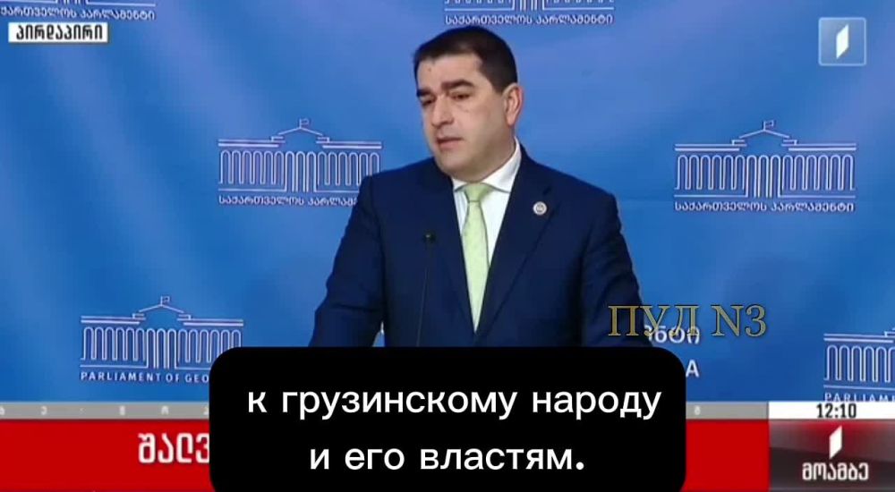 Когда страной управляют не идиоты