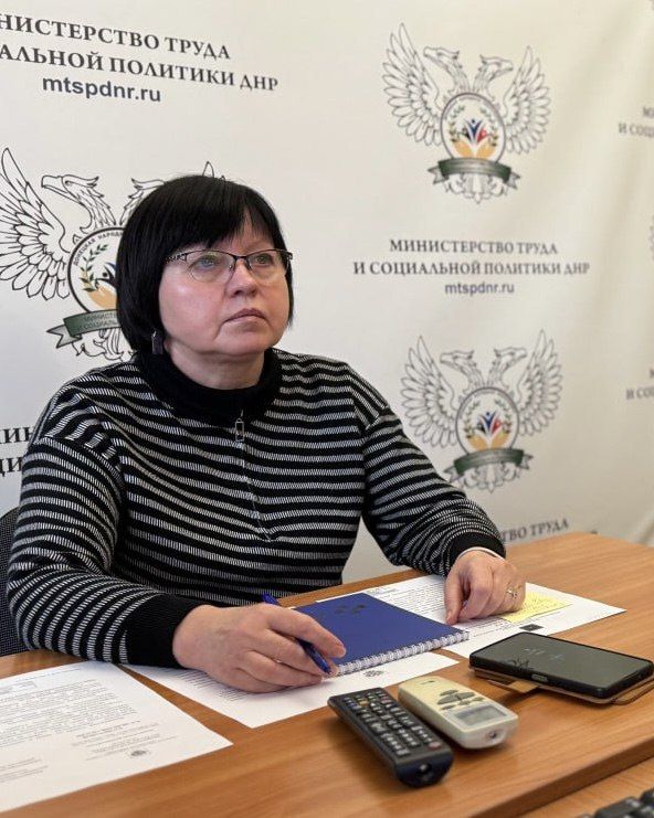 «Моя Карьера» - перспективы проекта «Единой России» в ДНР