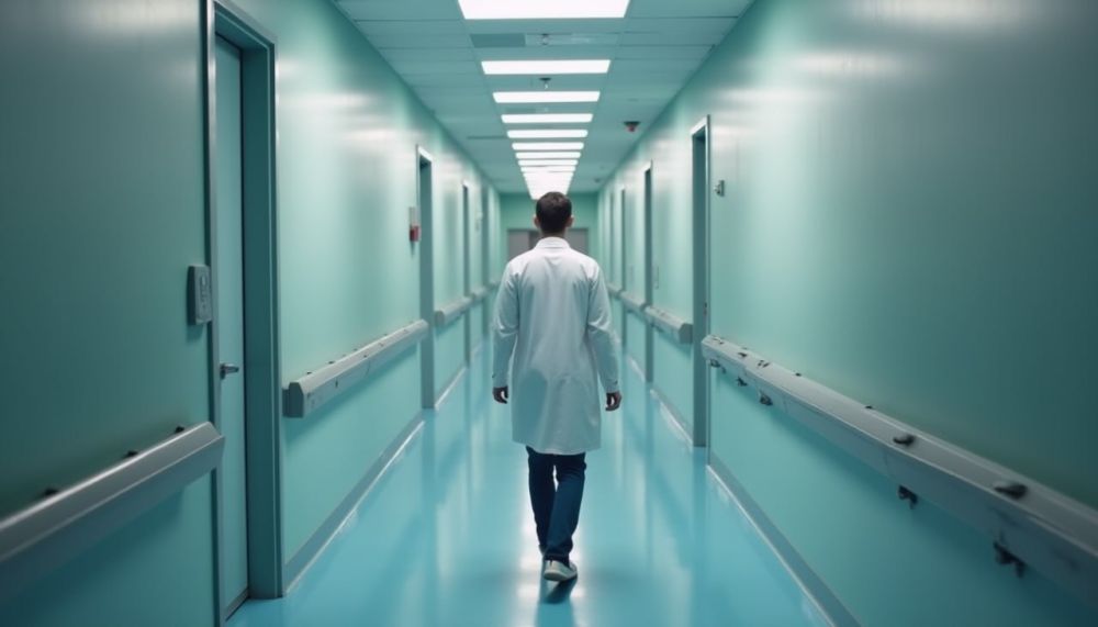 Обещают повысить на 200%: зарплаты растут, а дефицит врачей в ДНР не уменьшается