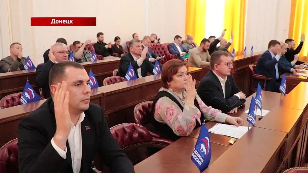 Продолжается цикл «правительственных часов»