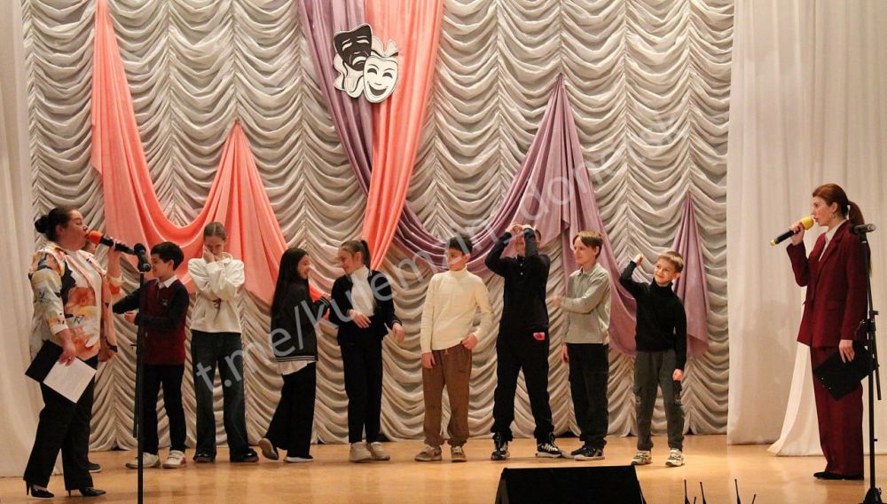 27 марта отмечается Международный день театра