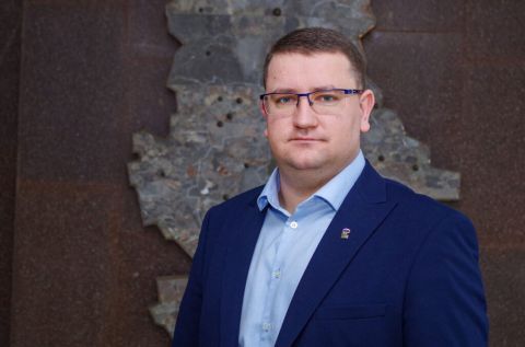 Юрий Мартынов: Сегодня, 28 марта, в Донецке начался 8 тур чемпионата Южного и Северо-Кавказского федеральных округов по футзалу сезона 2024-2025 годов!