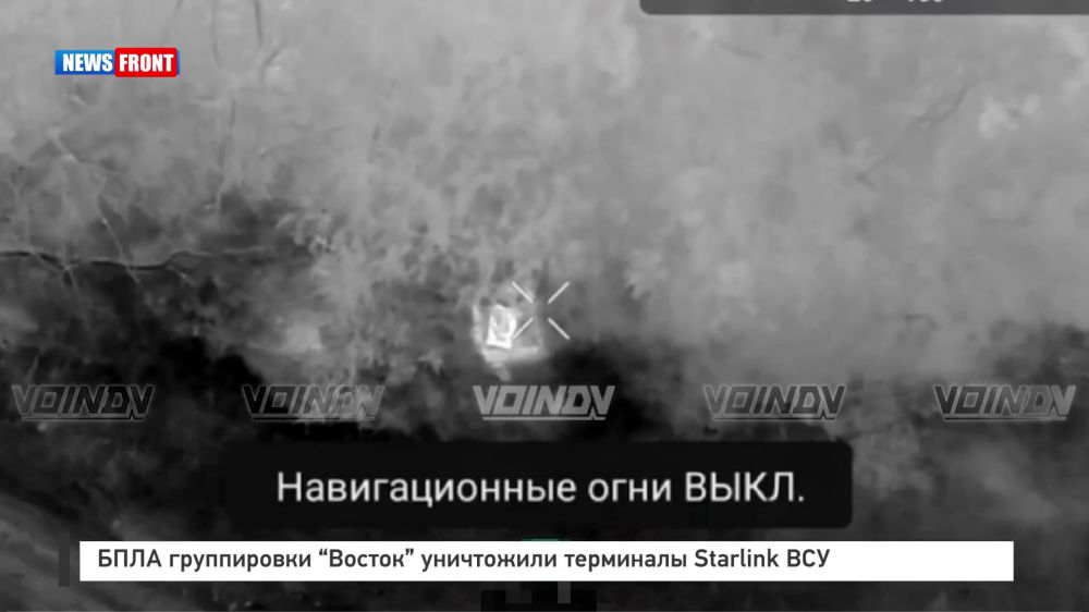 ���� ����������� ������� ���������� ��������� Starlink ���