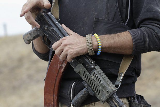 Пленный боец ВСУ Смольников: Наемники из Колумбии были замечены в Красноармейске