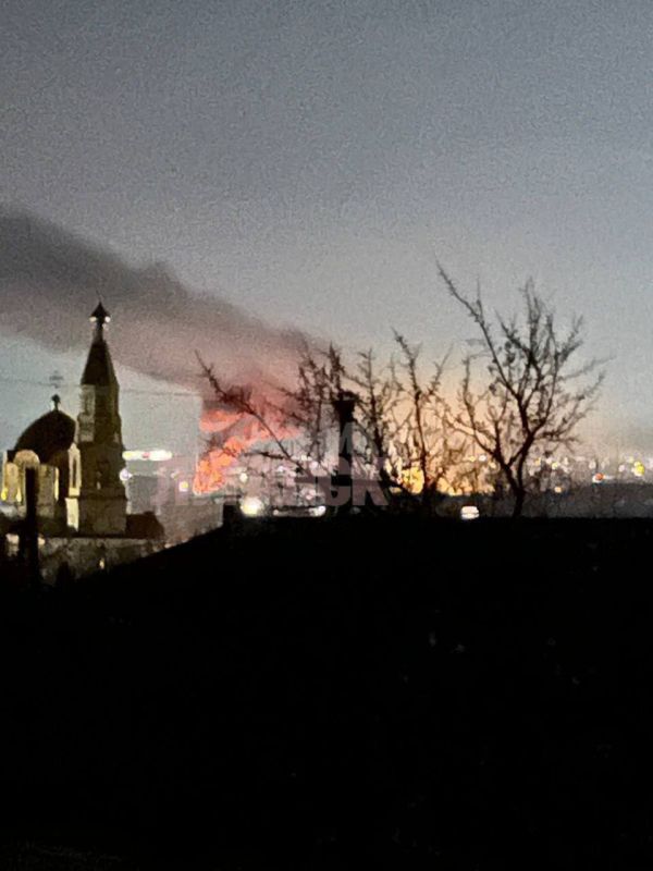 Олег Царёв: Три украинских беспилотника сбила российская ПВО прошедшей ночью