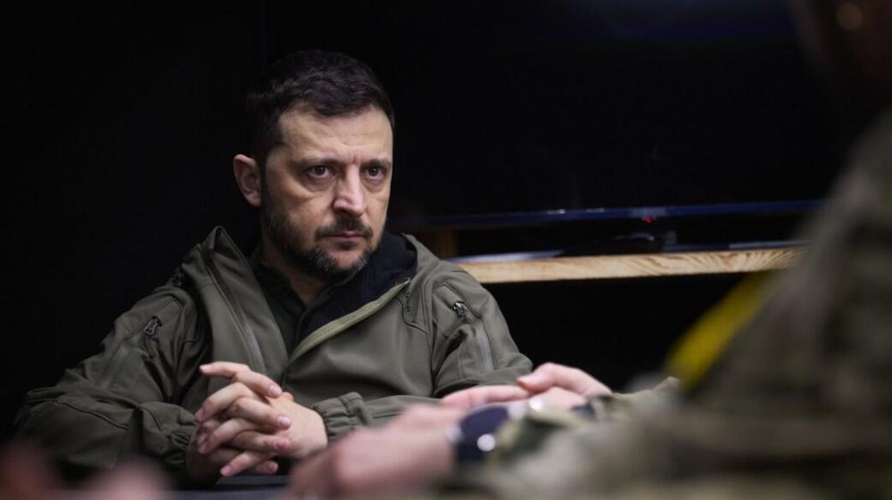 Зеленский может прекратить огонь моментально: Ищенко о мгновенном перемирии