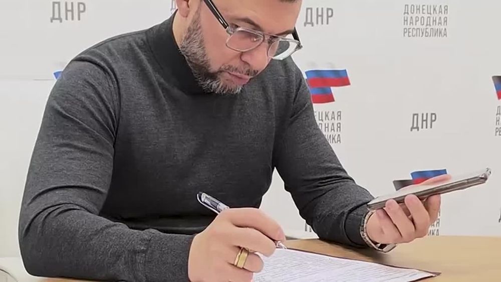 Денис Пушилин: К единой диспетчерской уже подключили 40 котельных, до 5 апреля это количество увеличим до 45. К следующему отопительному сезону эту цифру планируем увеличить вдвое