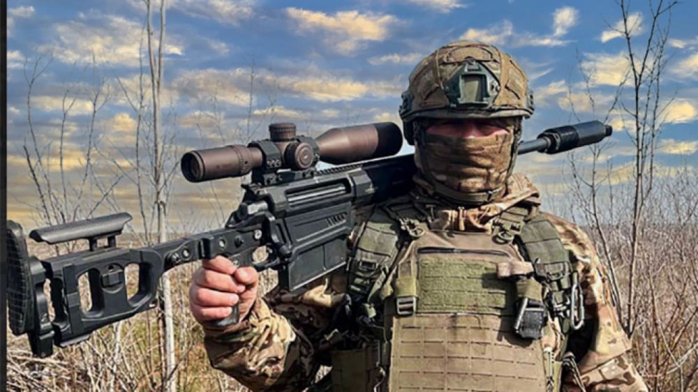 "У русских новая тактика": В Днепропетровскую область зайдут уже в апреле. Сырский получил важное распоряжение