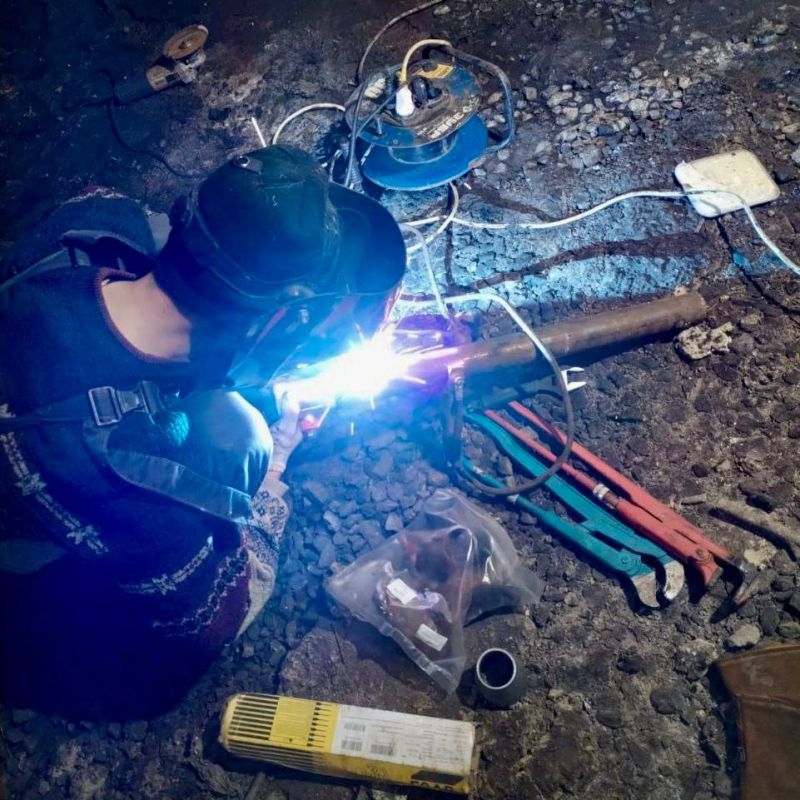 Михаил Меренков: Ремонт жилого фонда Буденновского района 31 марта