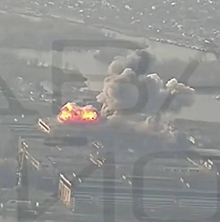 Олег Царёв: Пишут, что сегодня была самая тихая ночь 2025 года: ВС РФ не наносили удары по объектам на территории Украины