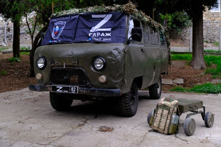 "����-��" � "Z-�����" ���������� �� ����� ��������� ������ ������