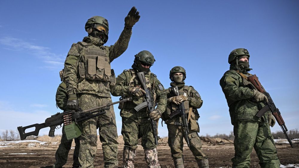 "Боев в Днепропетровской области уже не избежать": Мирошников о продвижении ВС РФ на юге ДНР