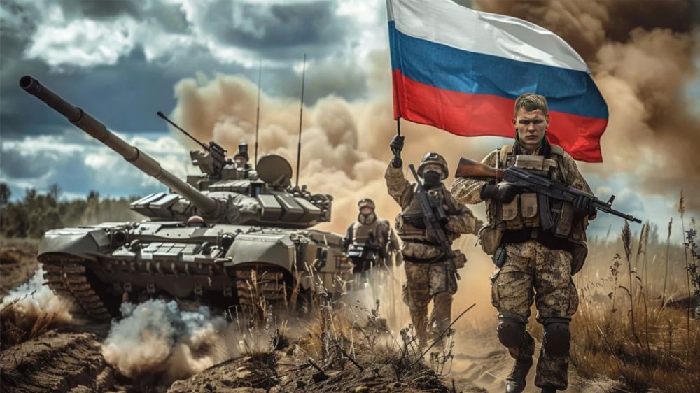 Прорыв на Новопавловском направлении: Подоляка рассказал об успехе русской армии в Весёлом