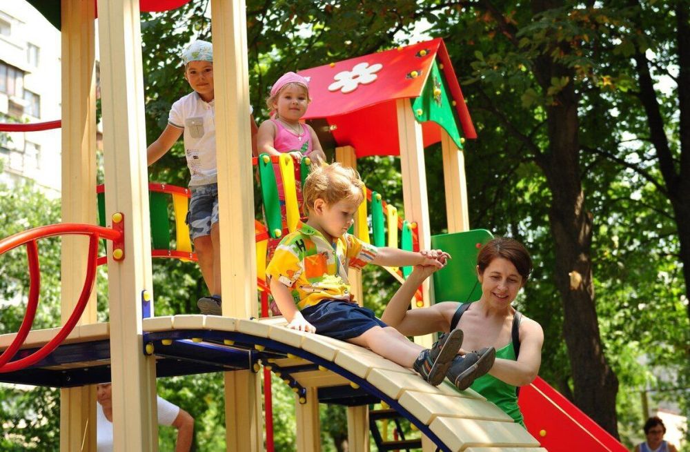 Наталья Бегуненко: Уважаемые жители Петровского района!