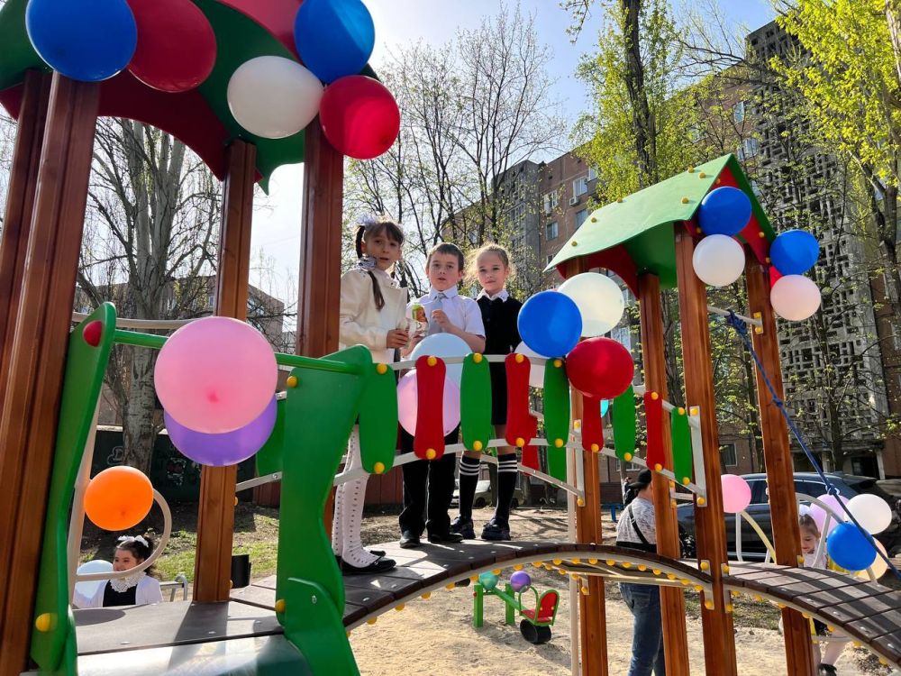 Елена Рязанцева: Уважаемые жители. Пролетарского района!