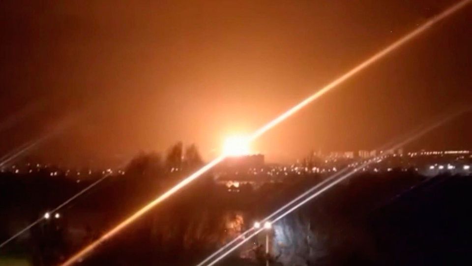 Армия России освободила село Веселое в ДНР и Лобковое в Запорожской области