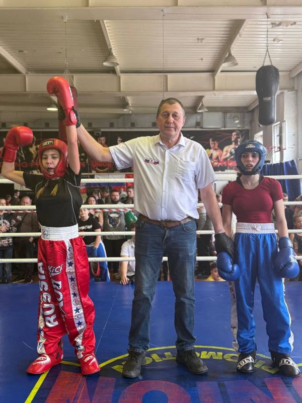 С 29 по 30 марта в Донецке проходило открытое первенство Донецкой Народной Республики по кикбоксингу среди юношей и девушек 2011-2012, 2013-2014 и 2015-2016 годов рождения, посвященное Году защитника Отечества в Российской...