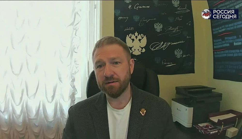 «11 лет назад Донецкая и Луганская народные республики проголосовали за освобождение от украинской цензуры и дезинформации»