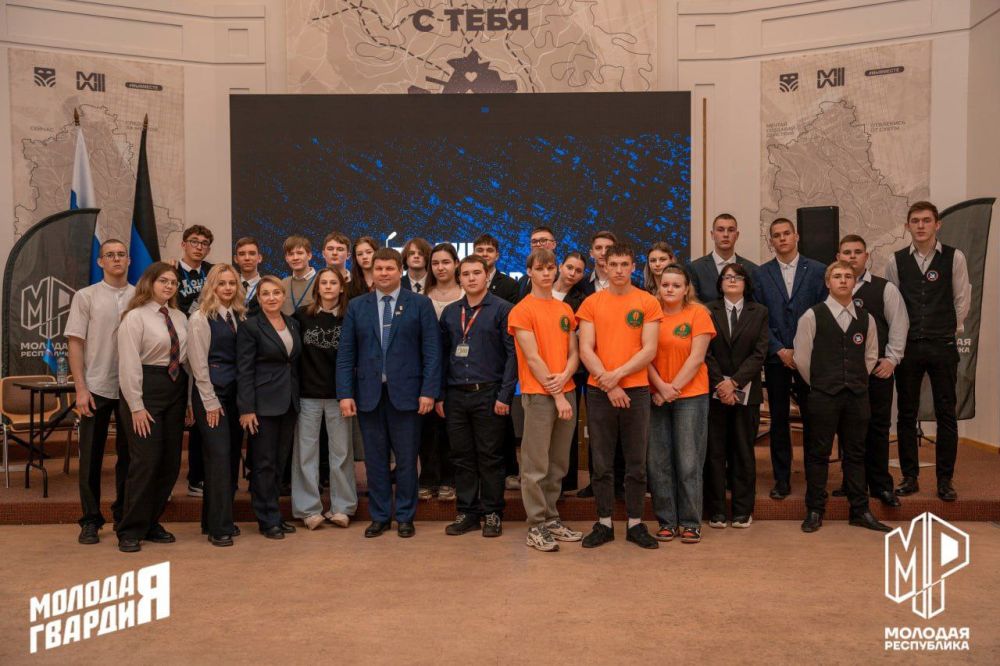 Депутаты выступили в качестве жюри на полуфиналах «Лиги Ораторов»