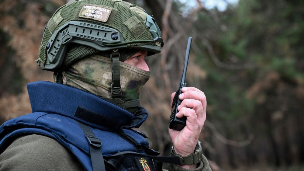 ������ �������: "� ������, ��� ��������� ����������� ������� ��������� ������ ��������"