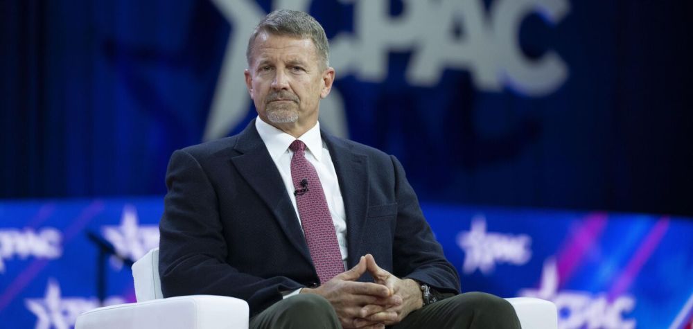 Основатель ЧВК Blackwater высказался о Крыме