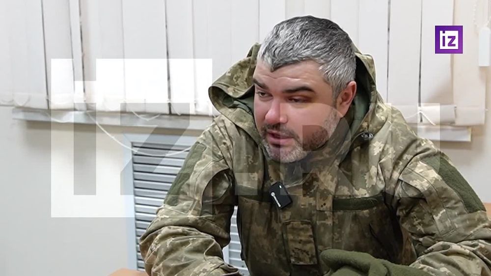 ВСУ планируют бежать из Курской области