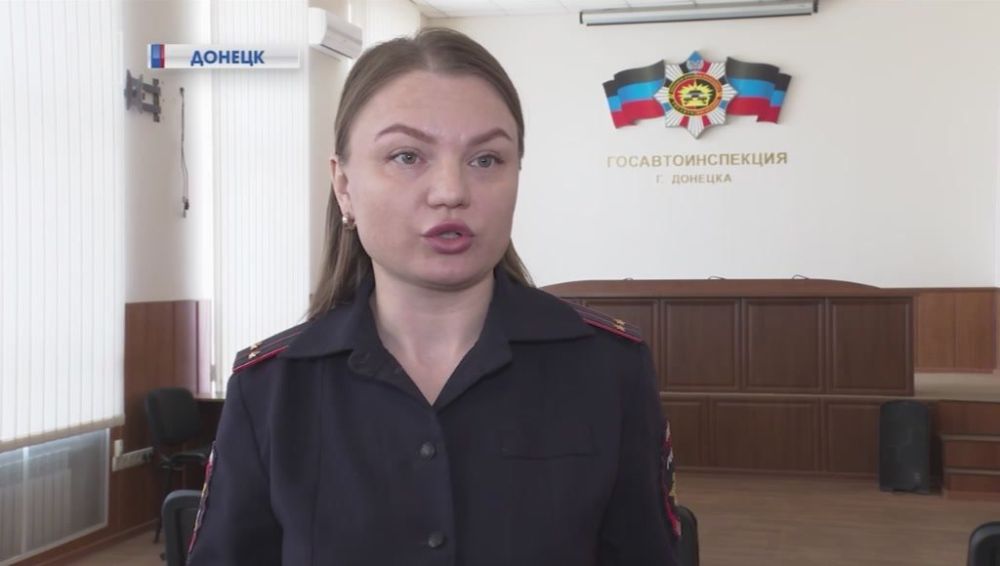 Вниманию самокатчиков! Какие правила действуют в Донецке для пользователей СИМов?