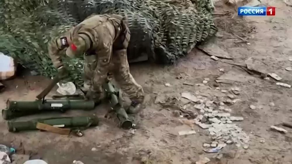 Вадим Топалов: Путь к победе. Специальный репортаж Вадима Топалова об освобождении Донбасса